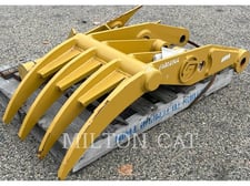Wainroy BHL XLS MAIN PIN THUMB, Quick Connector, S/N: 234852, 2021
