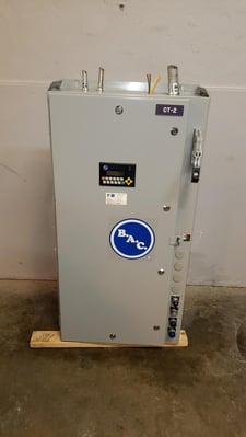 Baltimore Aircoil Company Eaton HFD3175L Starter, 125 Amps, 600 VAC