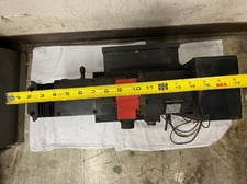 Fanuc #2-0, servo motor, A06B-0521