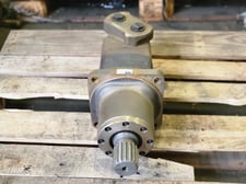 Eaton Char-Lynn #120-1012-003, hydraulic Geroler disc valve motor