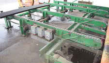 Poly #H78, 4-strand chain transfer with S-drive, 17' +width, 16' +length