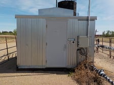 52 hp Hydraulic Oil Transfer Pump