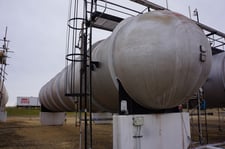 36000 Gallons, 92 PSI Bullet Tank BUTANE