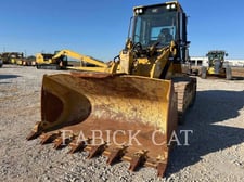 Caterpillar 953-12, Track Loader, 263 hours, S/N: LTL00413, 2022