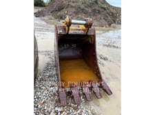 Caterpillar BKHEXPCB42, Crawler Excavator, S/N: F7W00273,