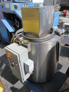 Universal Photonics #MS-61466, photoresist machine for coatings in lithography