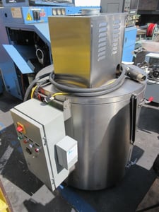 Universal Photonics #MS-61466, photoresist machine for coatings in lithography
