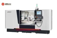 Jainnher #JHT-4010CNC, thread grinding machine, new, build to order