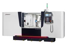 Jainnher #JHU-2720CNC, universal cylindrical grinder, new, build to order
