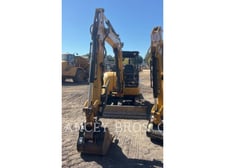 Caterpillar 305.5E2CR, Crawler Excavator, 1427 hours, S/N: CR509061, 2020