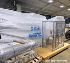 277 Ton, Tecogen #CH-300x, Water-Cooled Chiller, natural gas, R-134a refrigerant, 208-230V., 2021unused