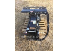 Other U.S. Motors Mfgrs SM40, Hammer, S/N: 8034,