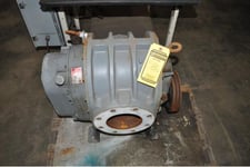 Sutorbilt #GAGMBPA, 6" positive displacement blower, size 7MP