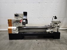 26" x 72" LeBlond Makino #26/5HS, lathe, 18-1/4" swing over cross slide, 5-1/4" spindle bore, 30 HP