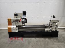 26" x 72" LeBlond Makino #26/5HS, lathe, 18-1/4" swing over cross slide, 5-1/4" spindle bore, 30 HP
