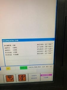 Mazak #Integrex-100-IV, CNC lathe, 21.4" swing, 6" chuck, 2" bar, 21.46" dia., 29.65" lgth, Mazatrol Matrix