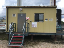 30" x 28' Sweet Glycol Gas Dehydration Unit, 1800 psi