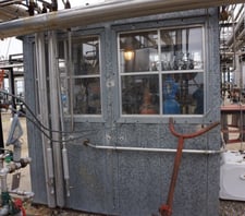 Galvanic Applied Sciences, Gas Chromatograph