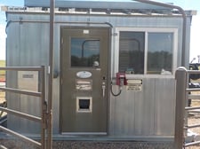 Copeland #ZNH22C3A-TXX-265, scroll compressor, 25 HP, 2006