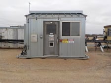 Copeland #ZNH22C3A-KXX-860, scroll compressor, 27 HP, 2-stage, 2011