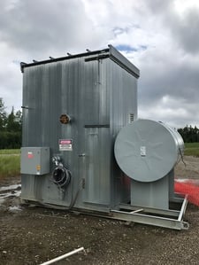 16" Sweet Vertical GAS/C5/H20 Separator 3 Phase, 1480 psi