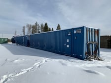 Potable Water Management System