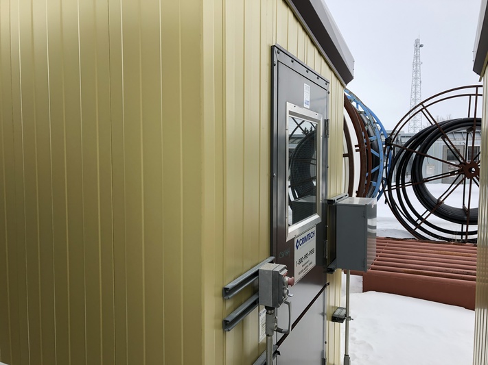 Water Transfer Management System BN 5-12V