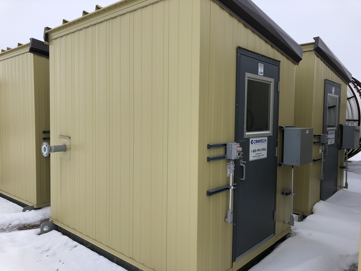 Water Transfer Management System BN 5-12V