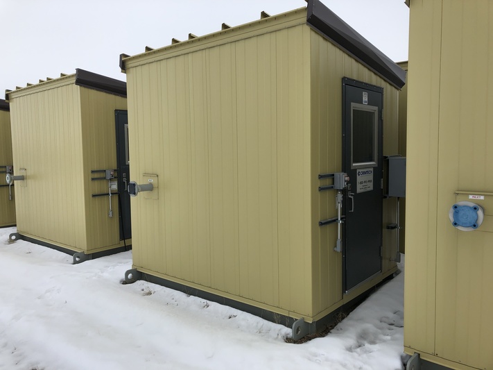 Water Transfer Management System BN 5-12V