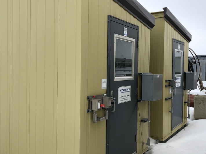 Water Transfer Management System BN 5-12V