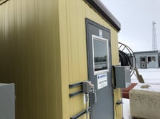 Water Transfer Management System BN 5-12V