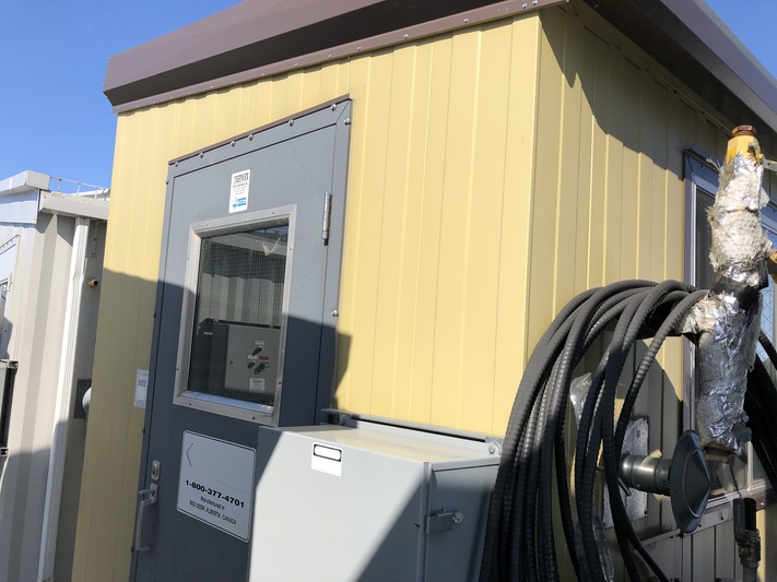 Water Transfer Management System BN 5-12V