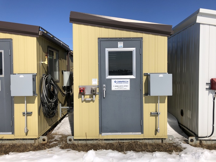 Water Transfer Management System BN 5-12V