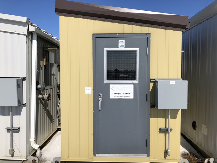 Water Transfer Management System BN 5-12V