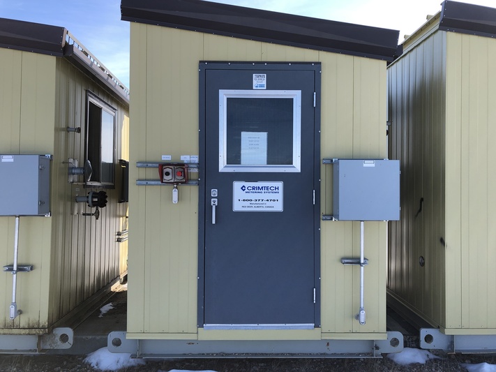 Water Transfer Management System BN17-12V