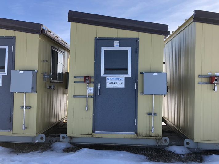 Water Transfer Management System BN17-12V