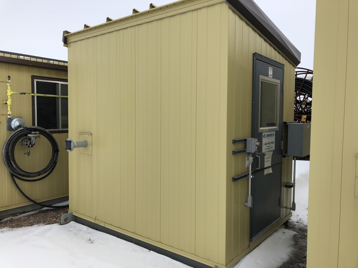 Water Transfer Management System BN5-12V