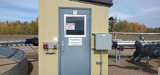 Image for Water Transfer Management System
