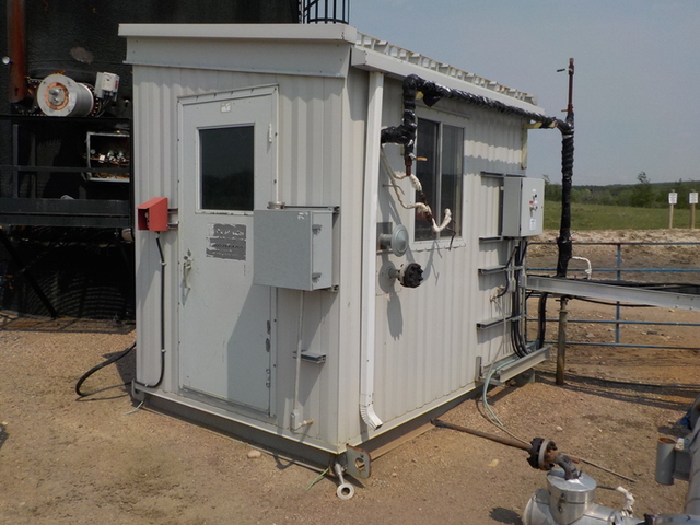 Water Transfer Management System