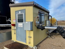 Water Transfer Management System