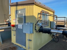 Water Transfer Management System