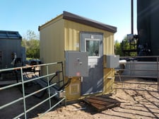 Water Transfer Management System