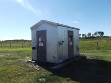 Larsen & D'Amico, 3" JR Meter Package