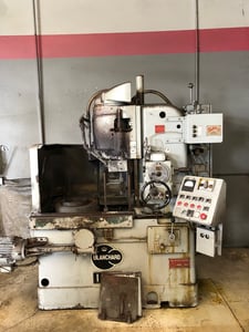 Blanchard #11-16, vertical spindle rotary surface grinder, 16" chuck, (2 available)
