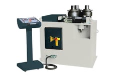 Sahinler #HPK-80, angle roll