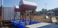 25 bbl Argo, fuel tank, 2000 (4 available)