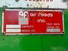 Air Feeds #AF-3, air feeder
