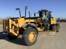 Caterpillar 140M, Motor Grader, 6299 hours, S/N: N9J00143, 2014