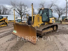Caterpillar D6K2LGPARO, Crawler Dozer, 10961 hours, S/N: RST01150, 2015