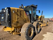 Caterpillar 140M2 AWD, Motor Grader, 7854 hours, S/N: M9J00442, 2011